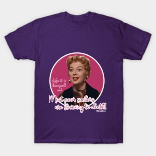 Auntie Mame T-Shirt